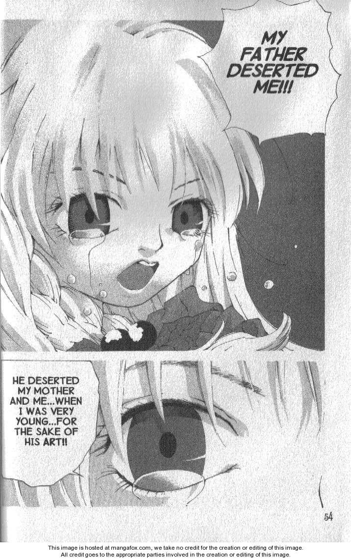 Read Jing King of Bandits Manga Online