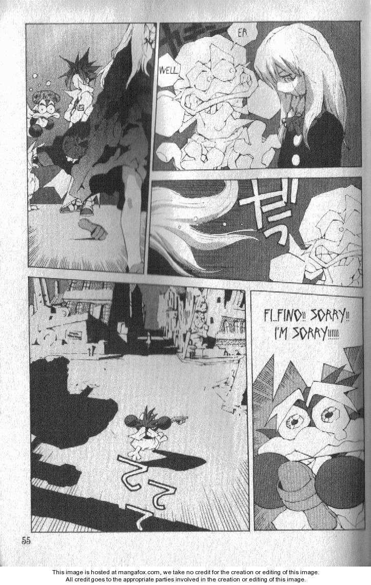 Read Jing King of Bandits Manga Online