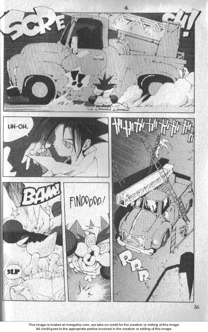 Read Jing King of Bandits Manga Online