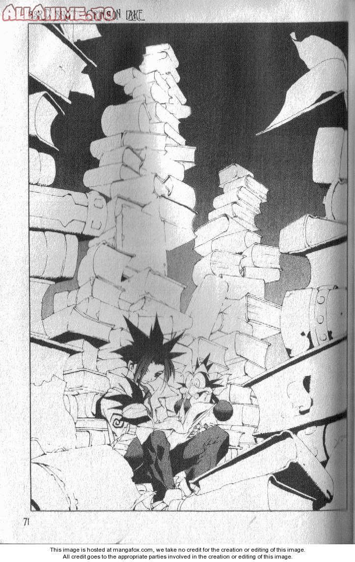 Read Jing King of Bandits Manga Online