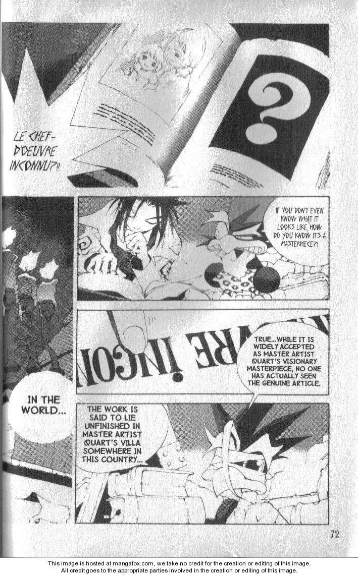 Read Jing King of Bandits Manga Online