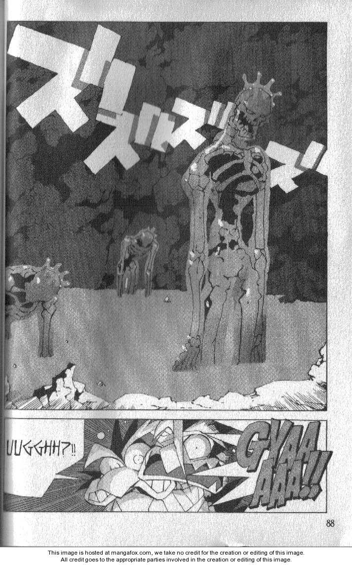 Read Jing King of Bandits Manga Online