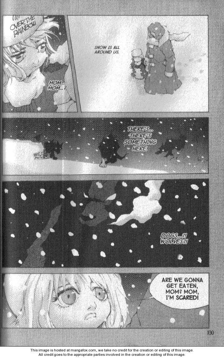 Read Jing King of Bandits Manga Online