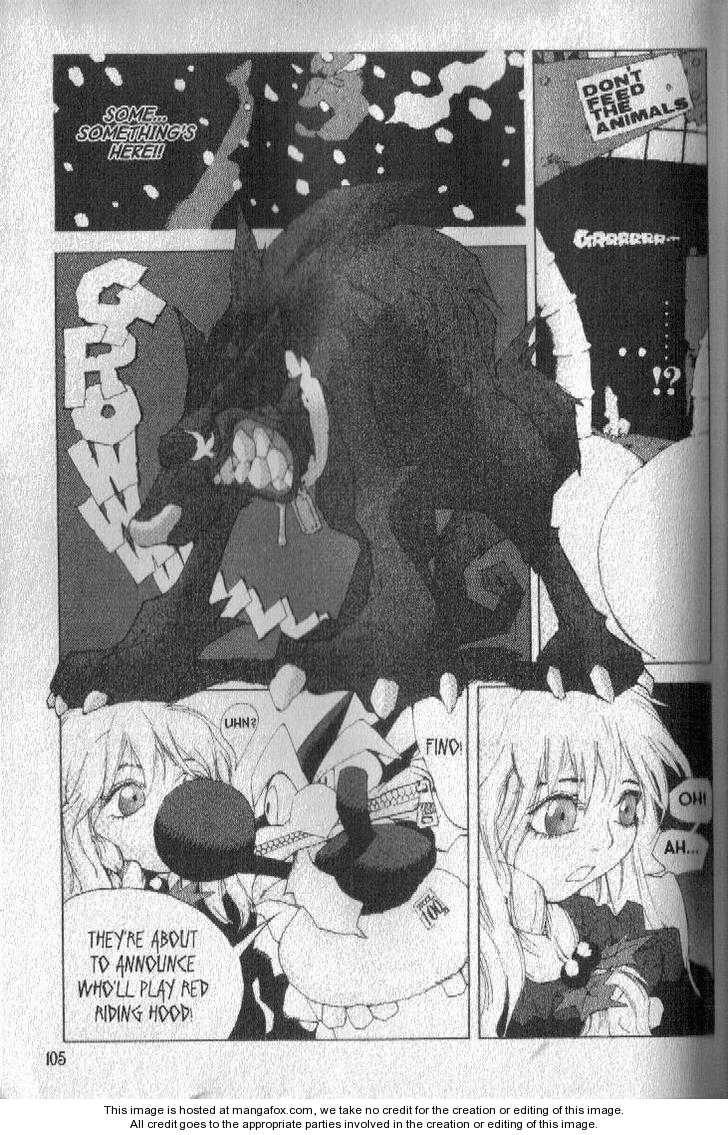 Read Jing King of Bandits Manga Online