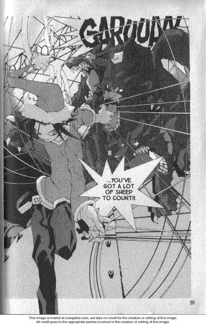 Read Jing King of Bandits Manga Online