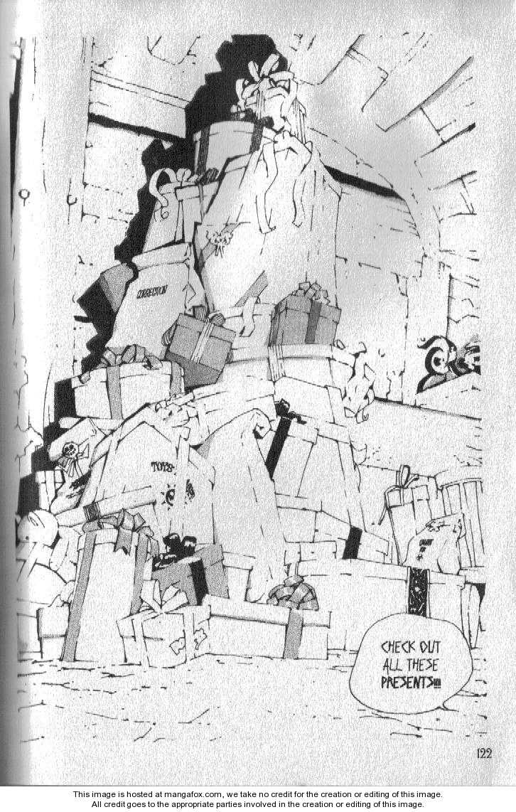 Read Jing King of Bandits Manga Online