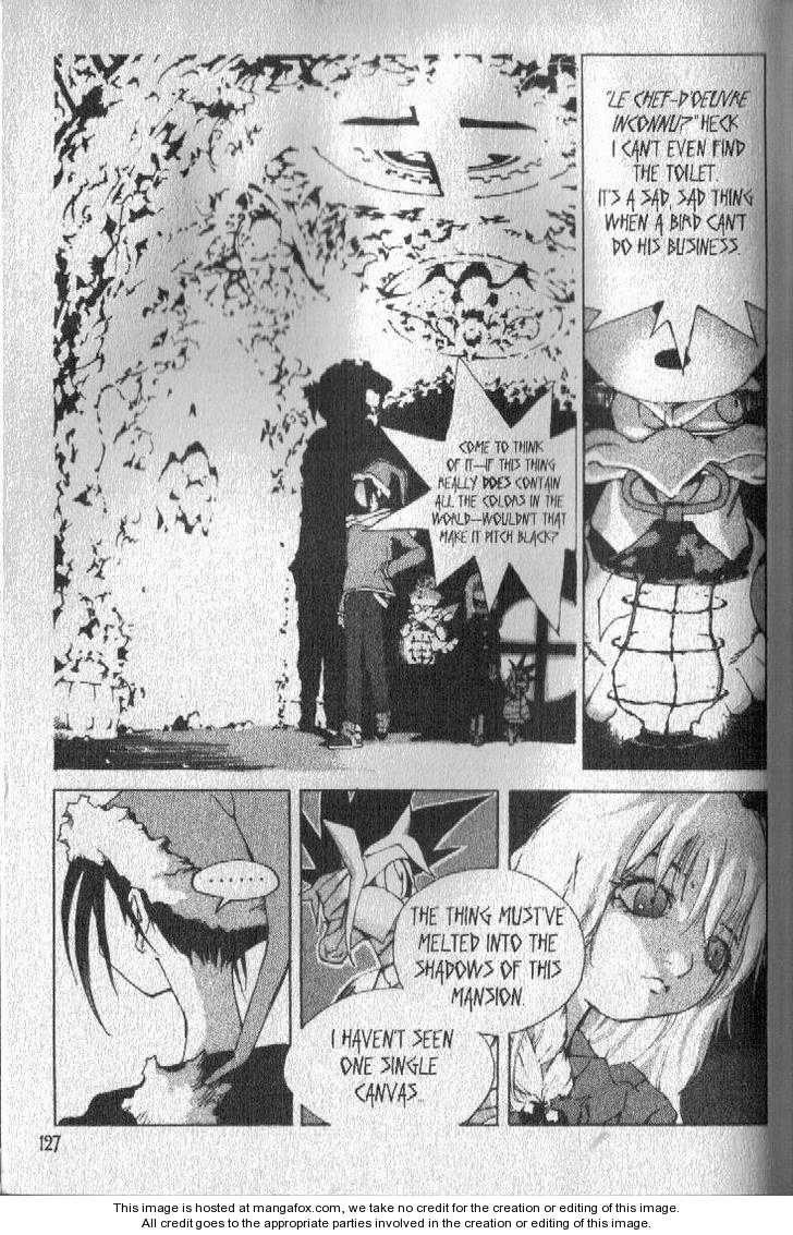 Read Jing King of Bandits Manga Online