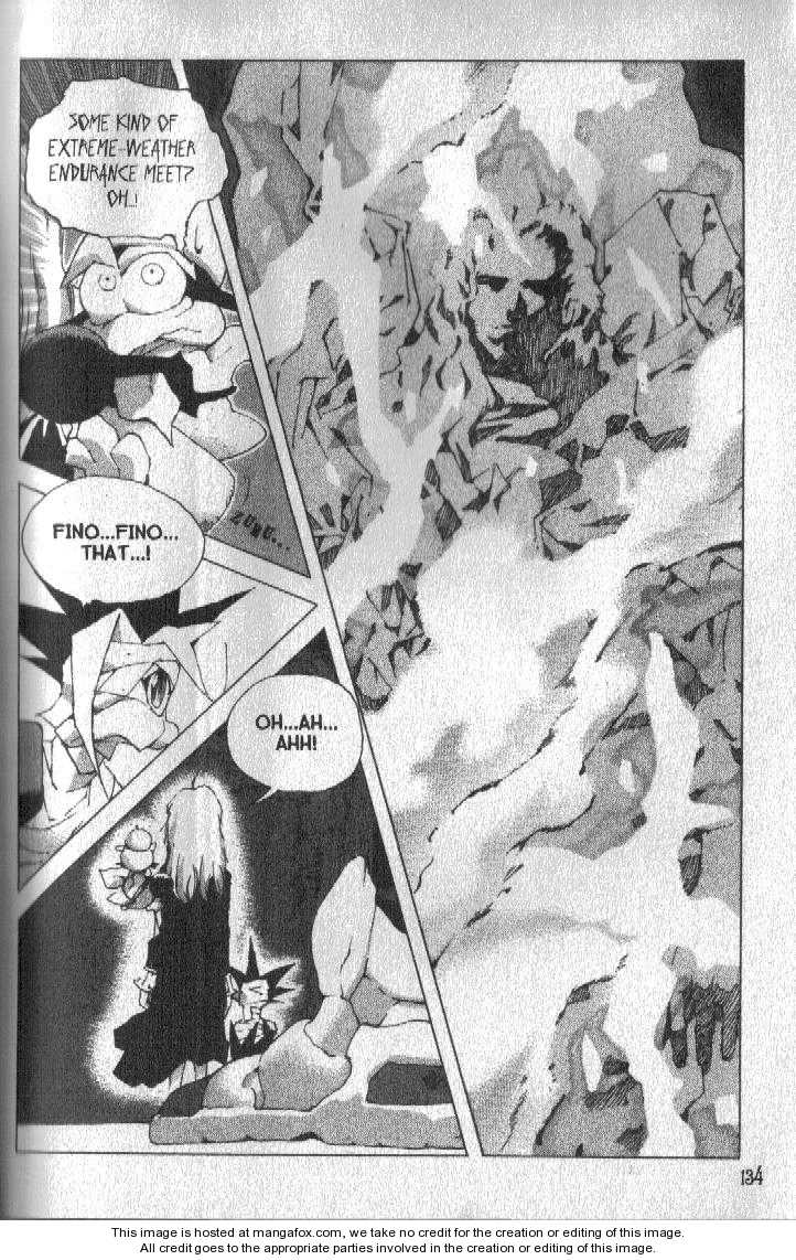 Read Jing King of Bandits Manga Online