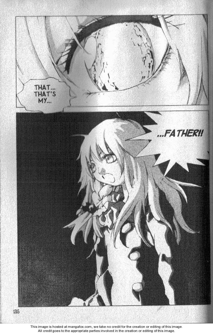 Read Jing King of Bandits Manga Online