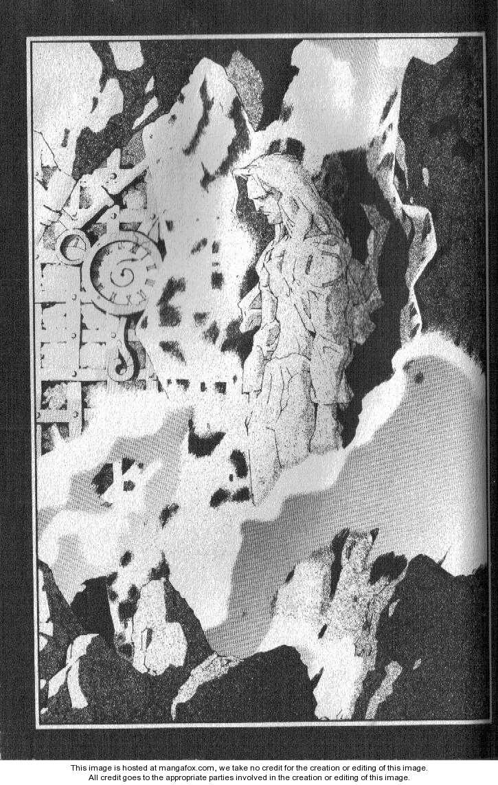 Read Jing King of Bandits Manga Online