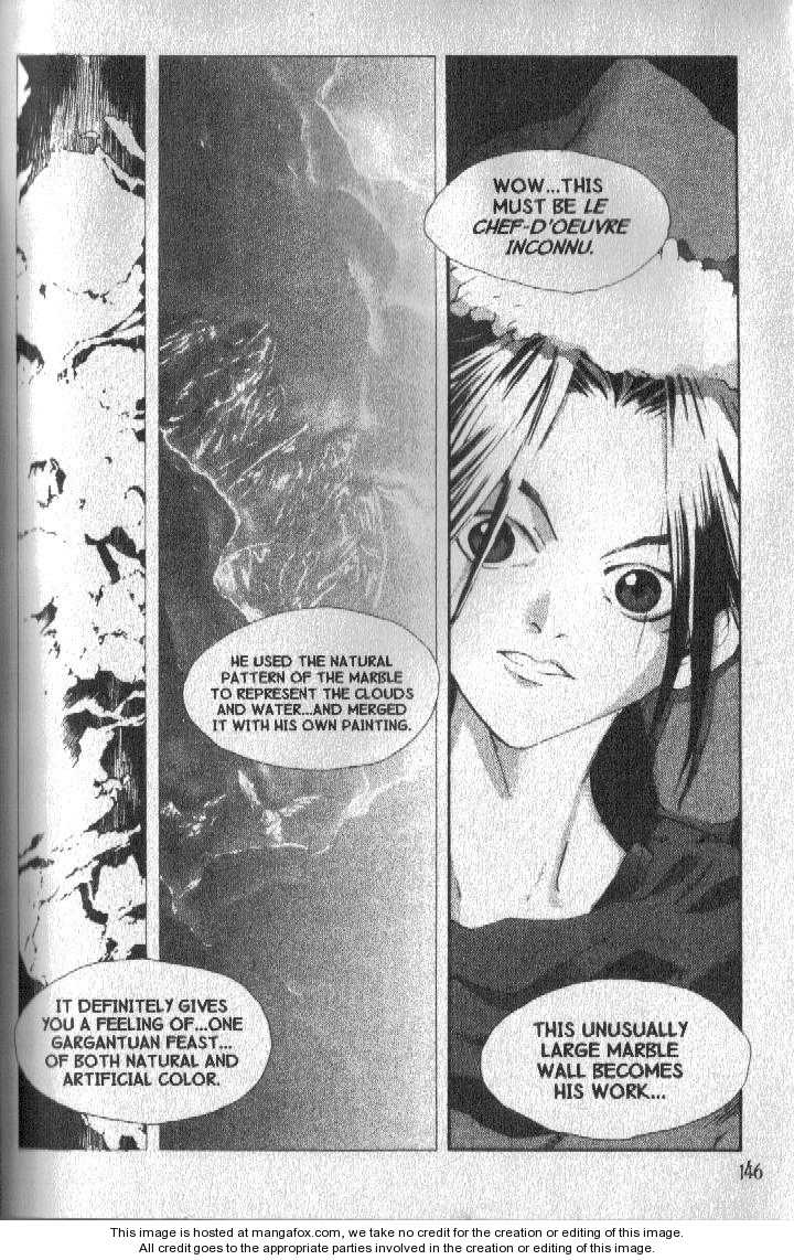 Read Jing King of Bandits Manga Online