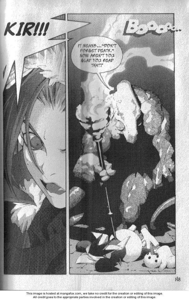 Read Jing King of Bandits Manga Online