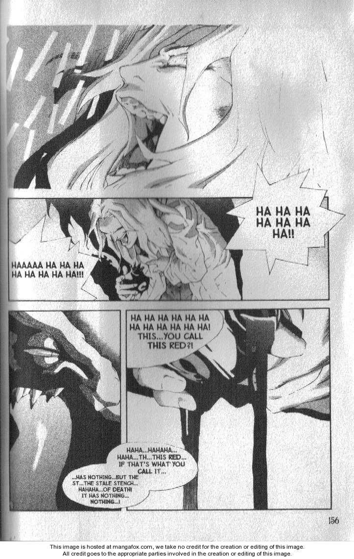 Read Jing King of Bandits Manga Online