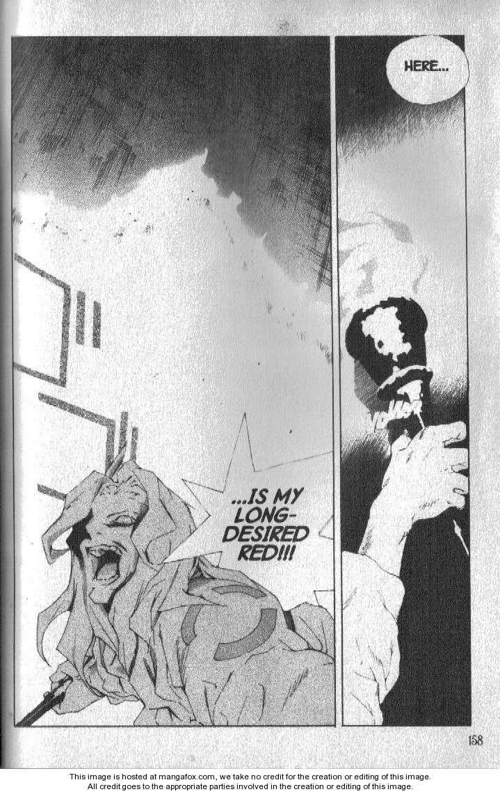 Read Jing King of Bandits Manga Online