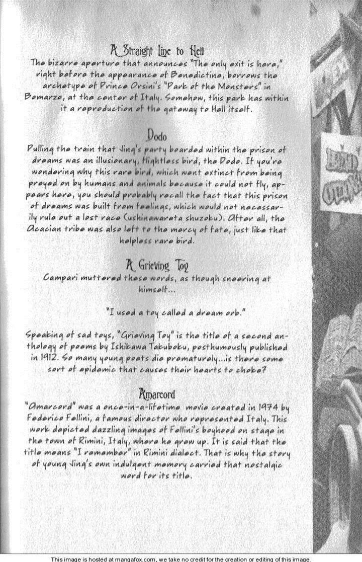 Read Jing King of Bandits Manga Online