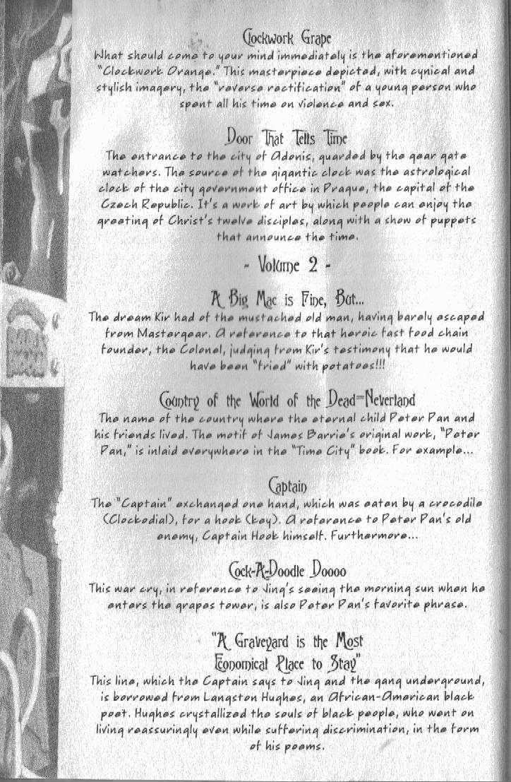 Read Jing King of Bandits Manga Online