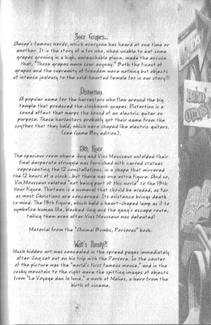 Read Jing King of Bandits Manga Online