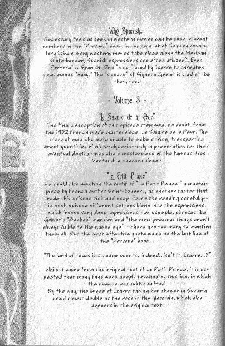 Read Jing King of Bandits Manga Online