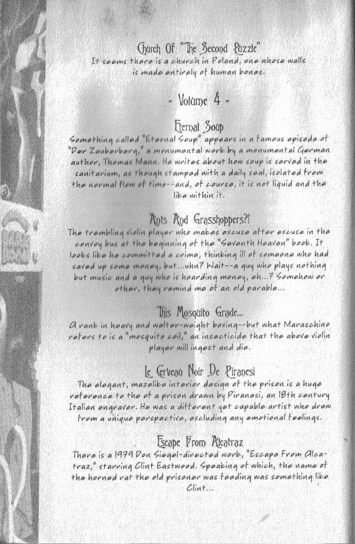 Read Jing King of Bandits Manga Online