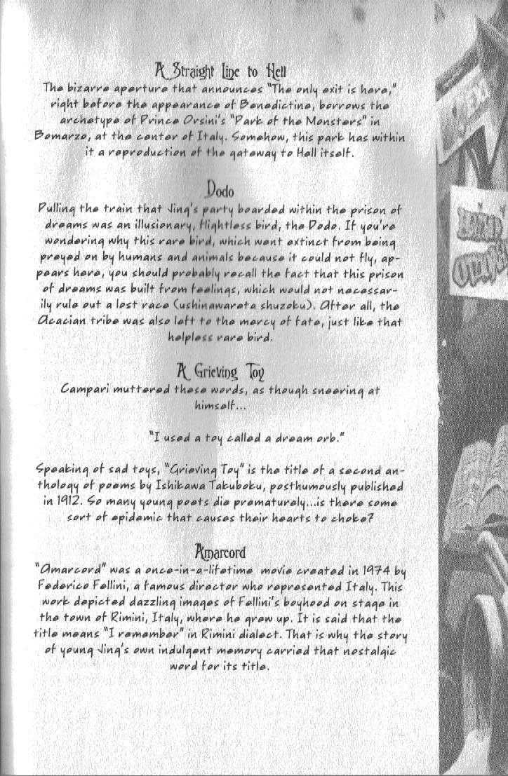 Read Jing King of Bandits Manga Online