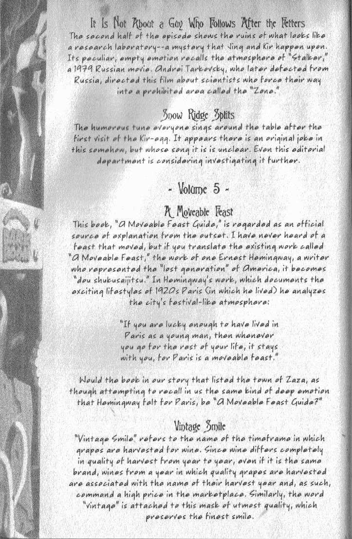 Read Jing King of Bandits Manga Online