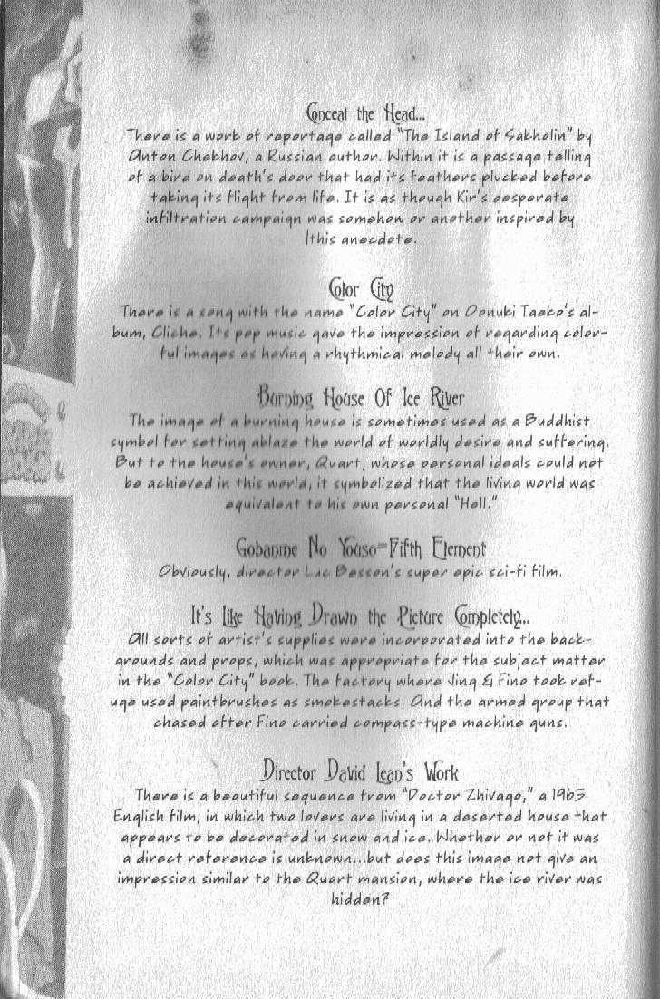 Read Jing King of Bandits Manga Online