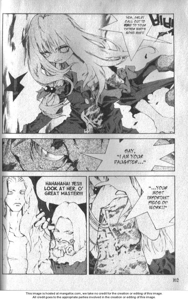 Read Jing King of Bandits Manga Online