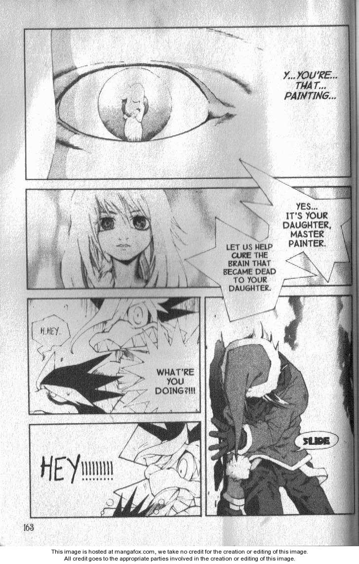 Read Jing King of Bandits Manga Online