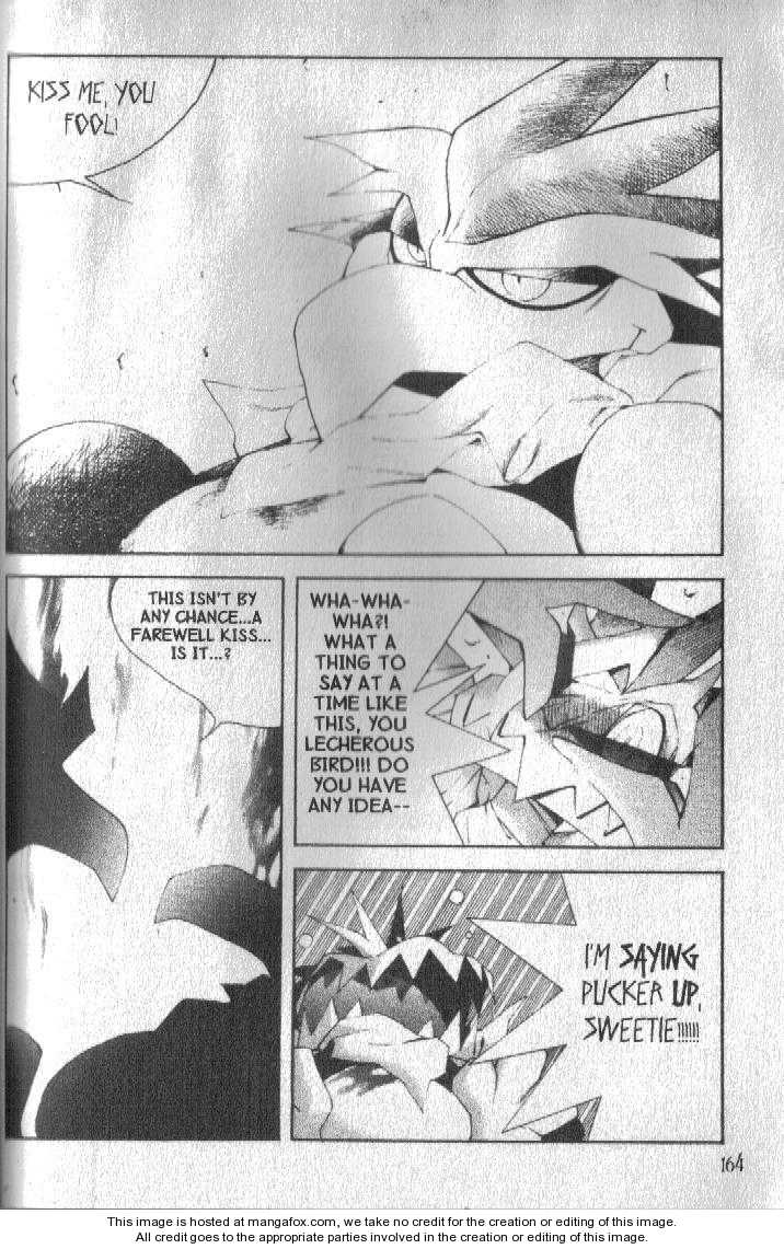 Read Jing King of Bandits Manga Online