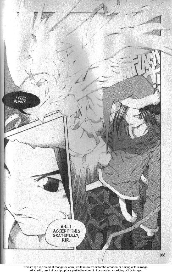 Read Jing King of Bandits Manga Online