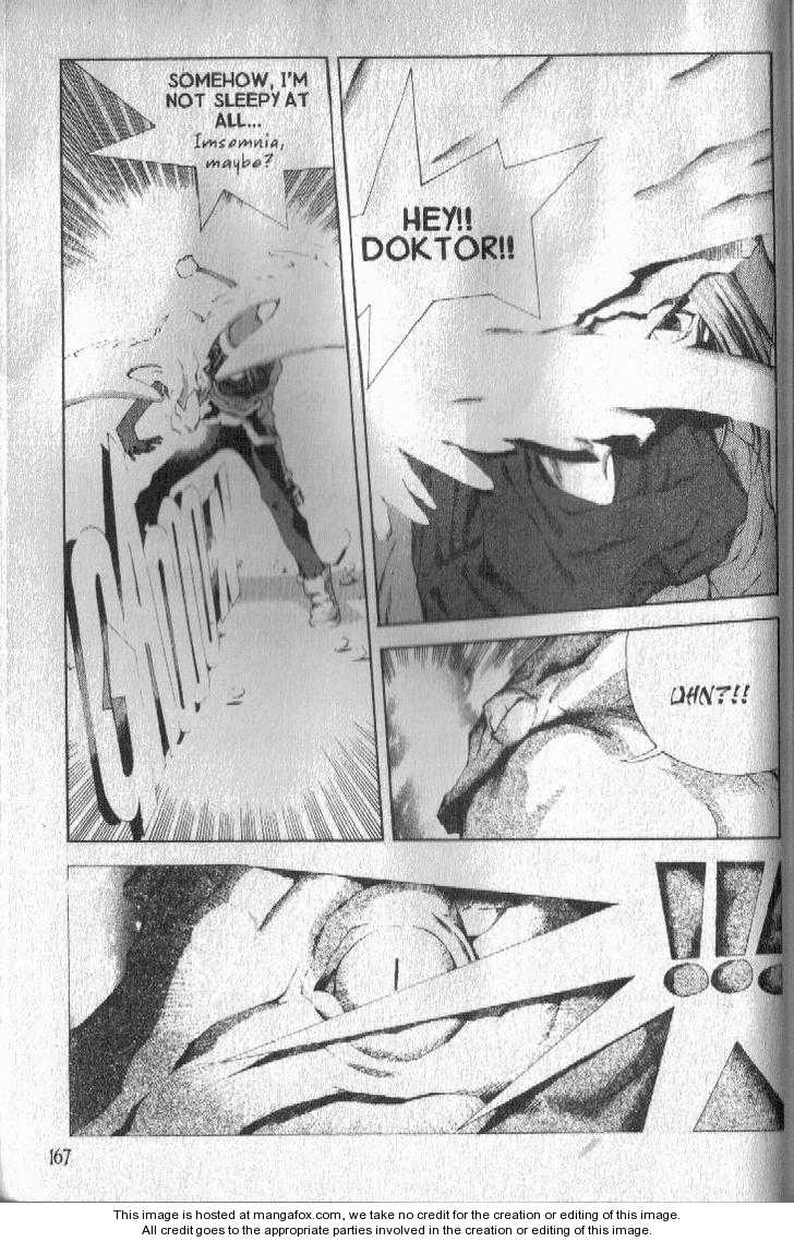 Read Jing King of Bandits Manga Online