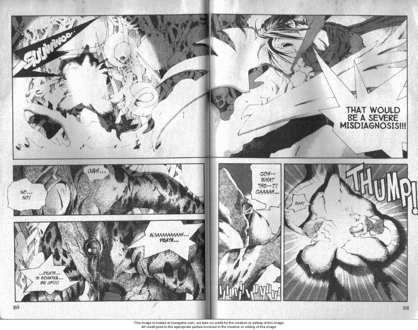 Read Jing King of Bandits Manga Online