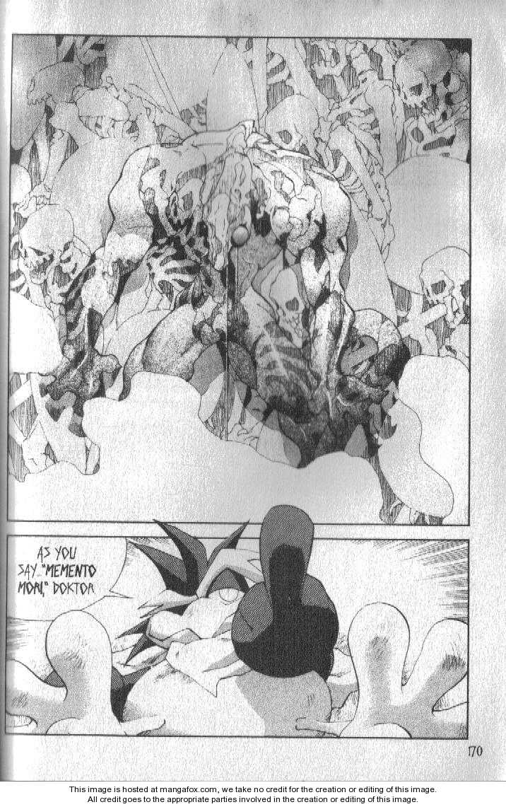 Read Jing King of Bandits Manga Online