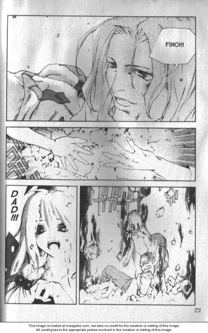 Read Jing King of Bandits Manga Online