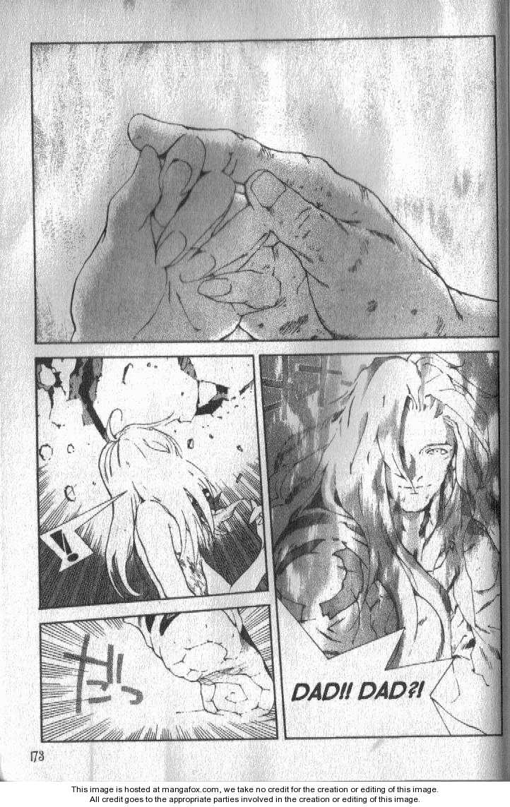 Read Jing King of Bandits Manga Online