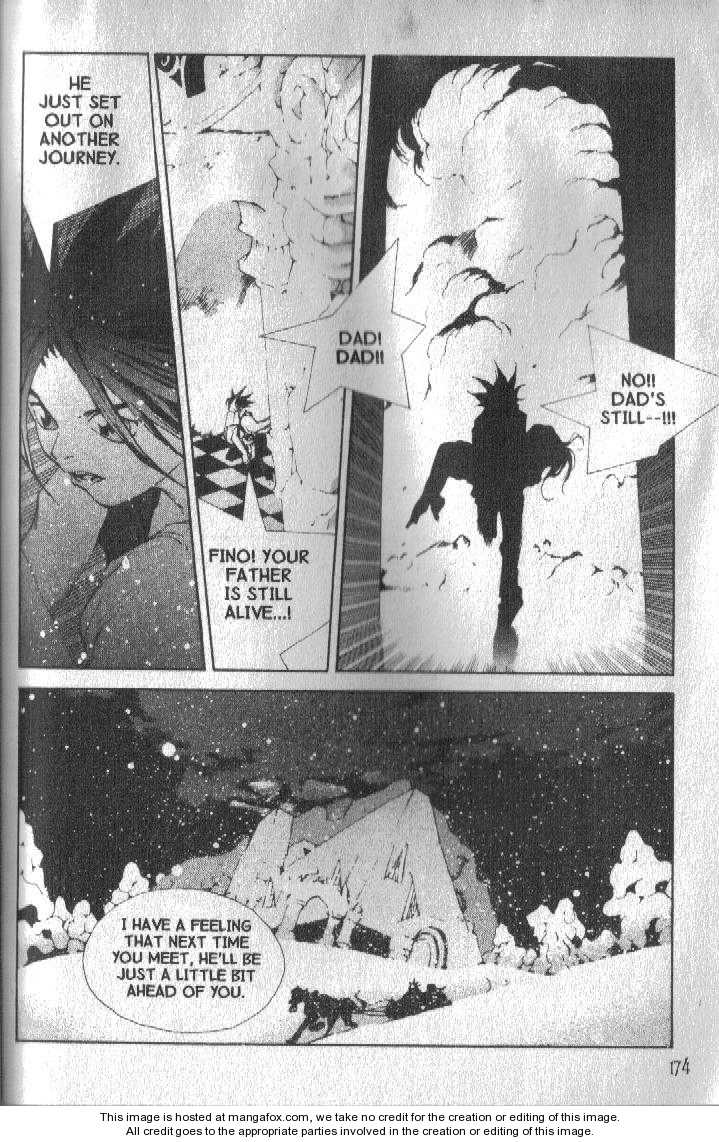 Read Jing King of Bandits Manga Online