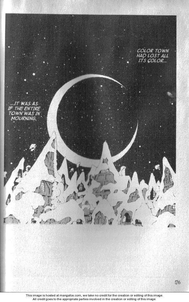 Read Jing King of Bandits Manga Online