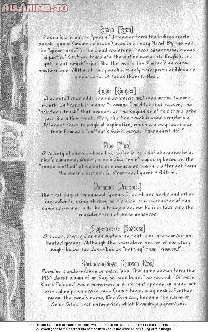 Read Jing King of Bandits Manga Online