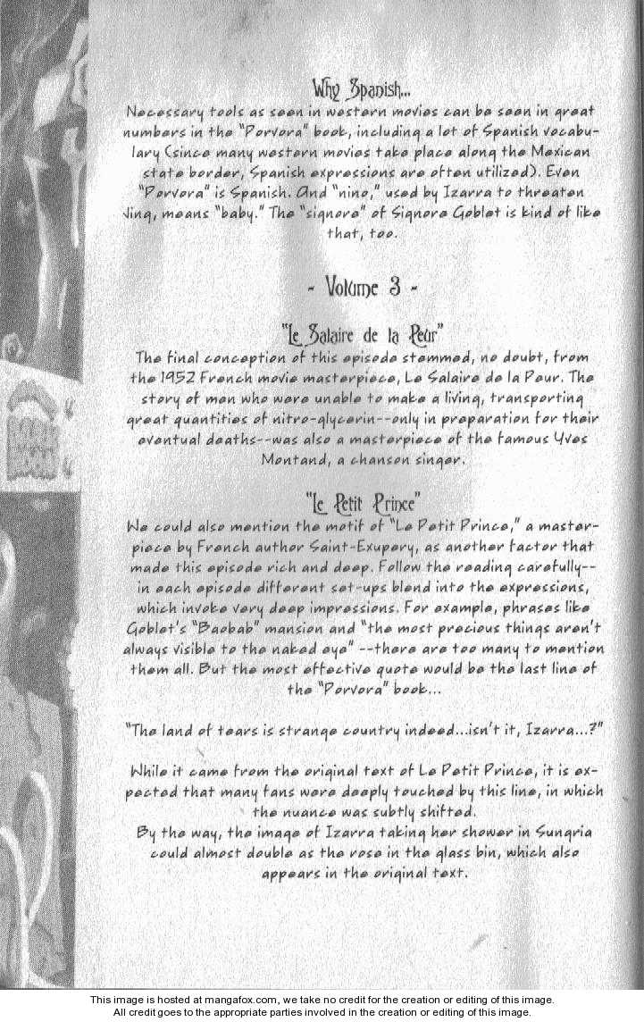 Read Jing King of Bandits Manga Online