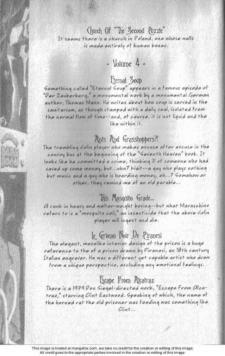 Read Jing King of Bandits Manga Online