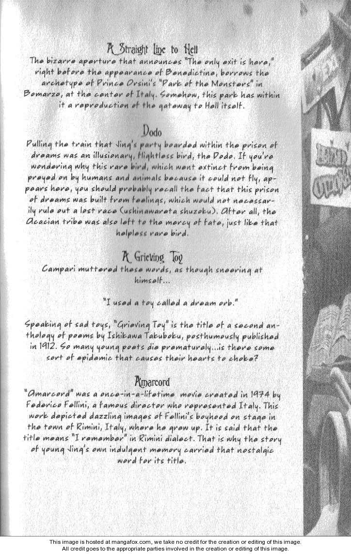 Read Jing King of Bandits Manga Online