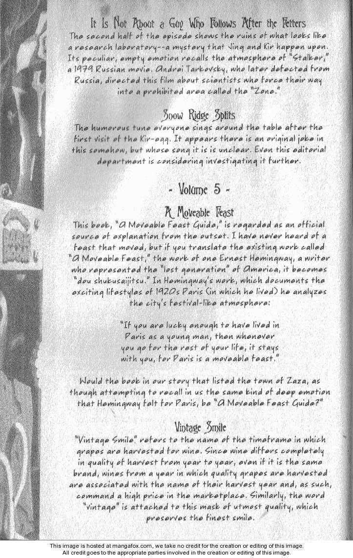 Read Jing King of Bandits Manga Online