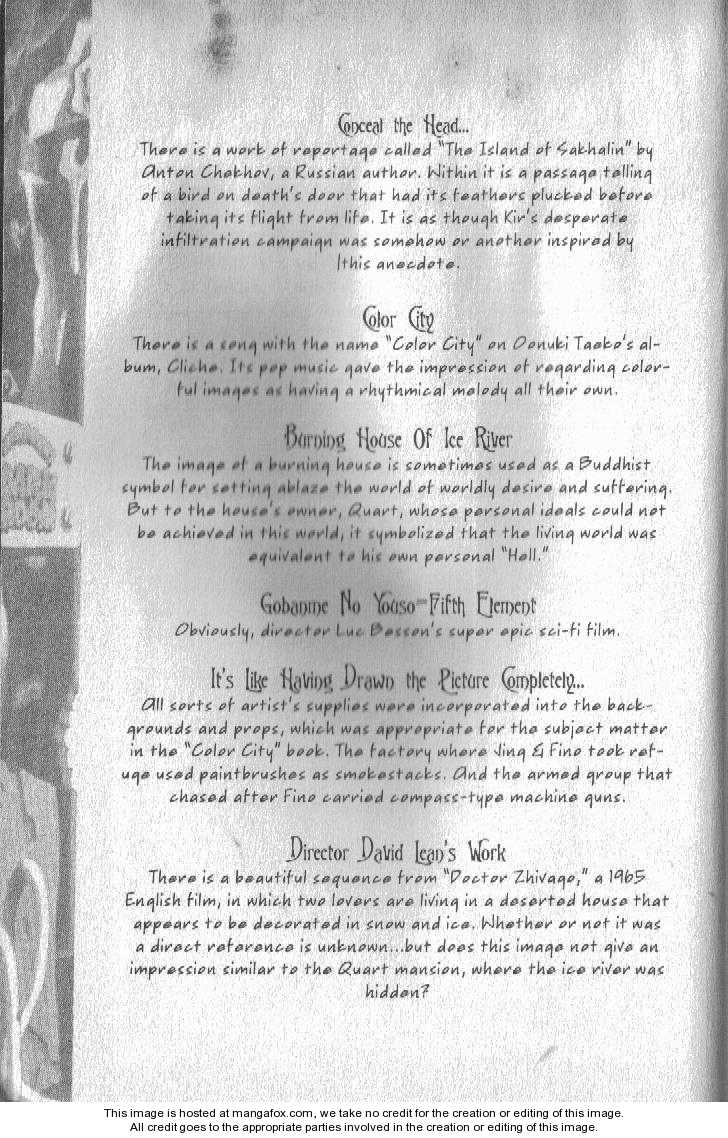 Read Jing King of Bandits Manga Online