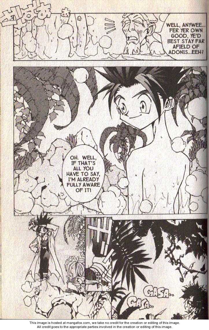 Read Jing King of Bandits Manga Online