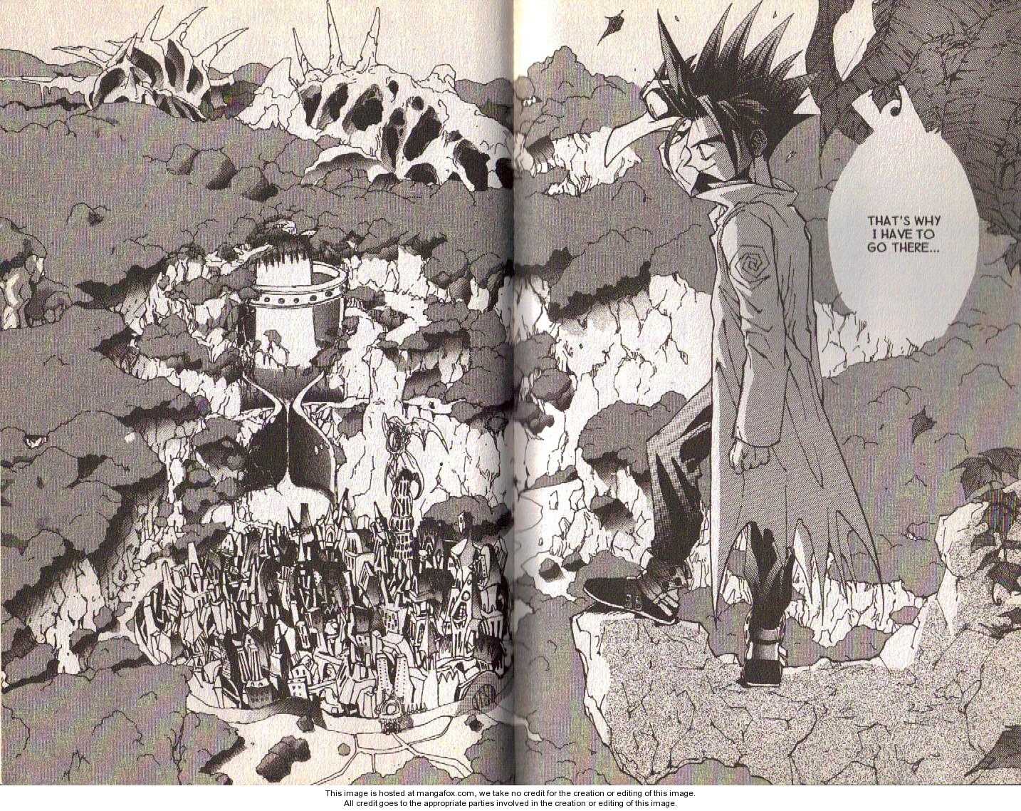 Read Jing King of Bandits Manga Online