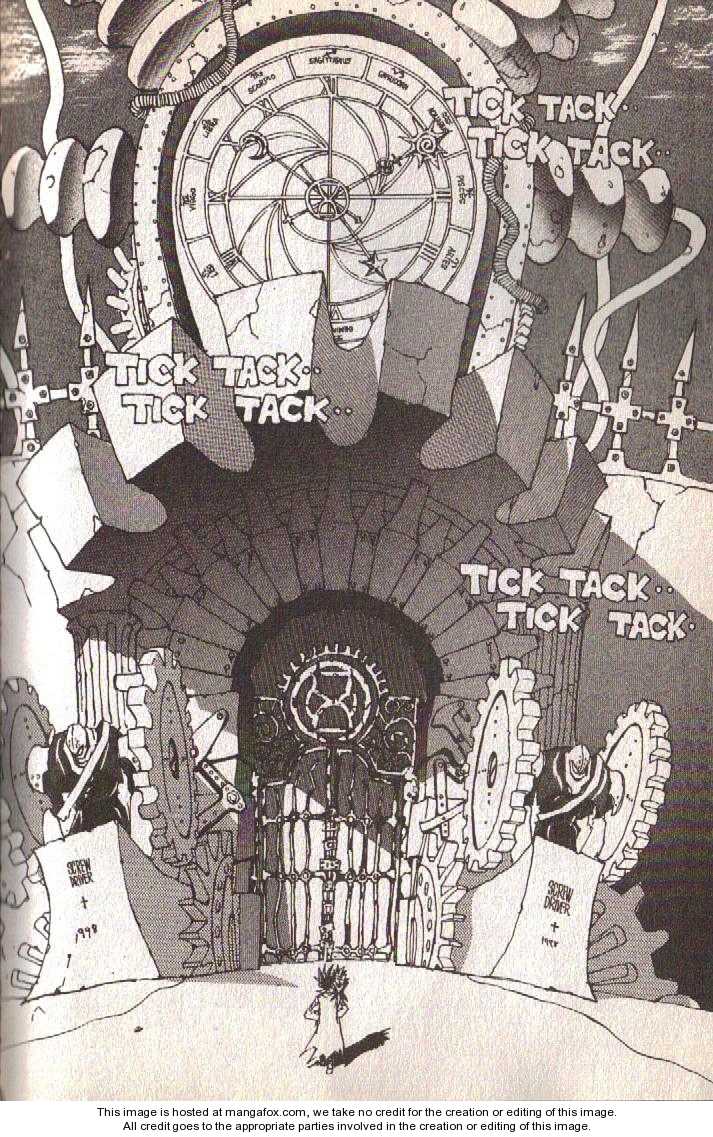 Read Jing King of Bandits Manga Online