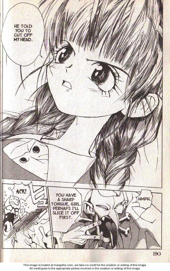 Read Jing King of Bandits Manga Online