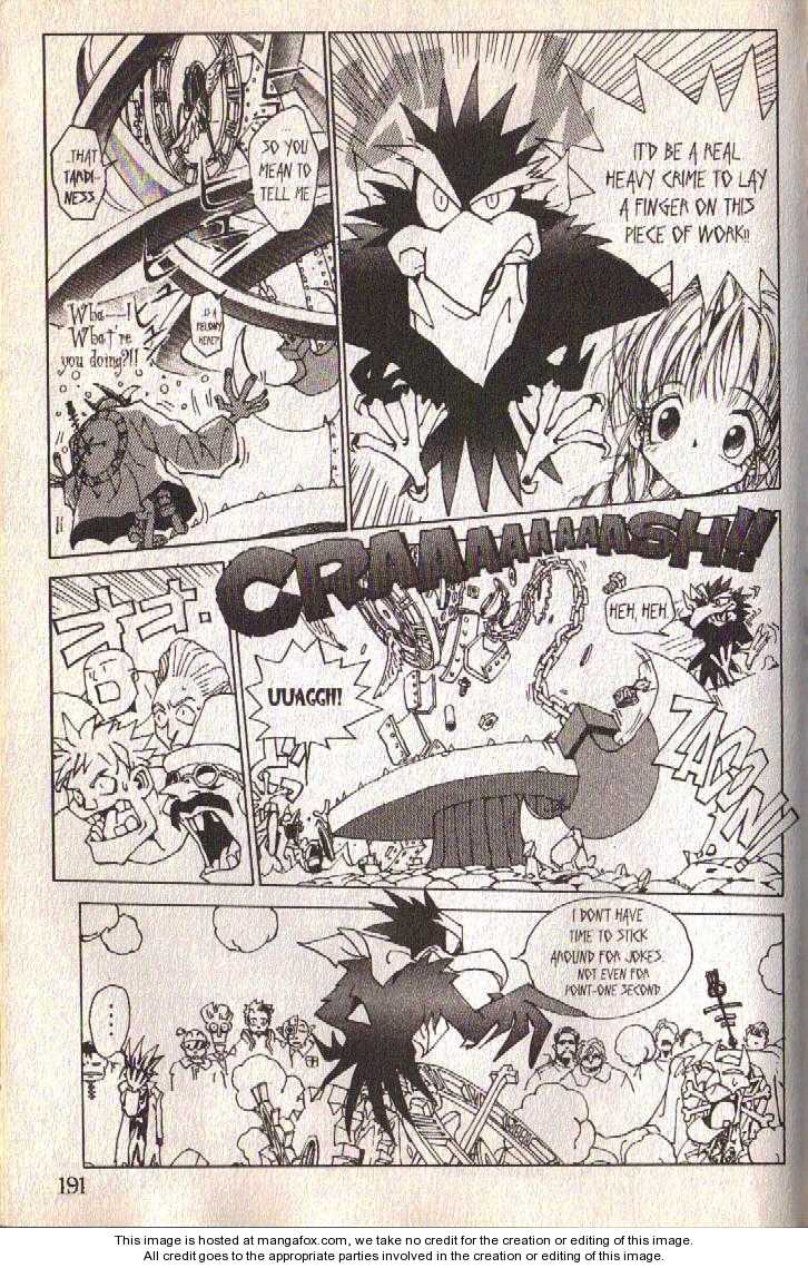 Read Jing King of Bandits Manga Online