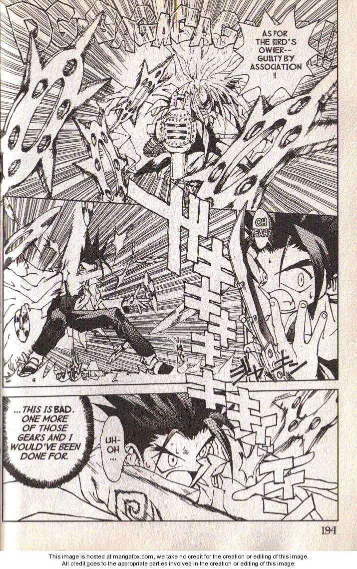 Read Jing King of Bandits Manga Online