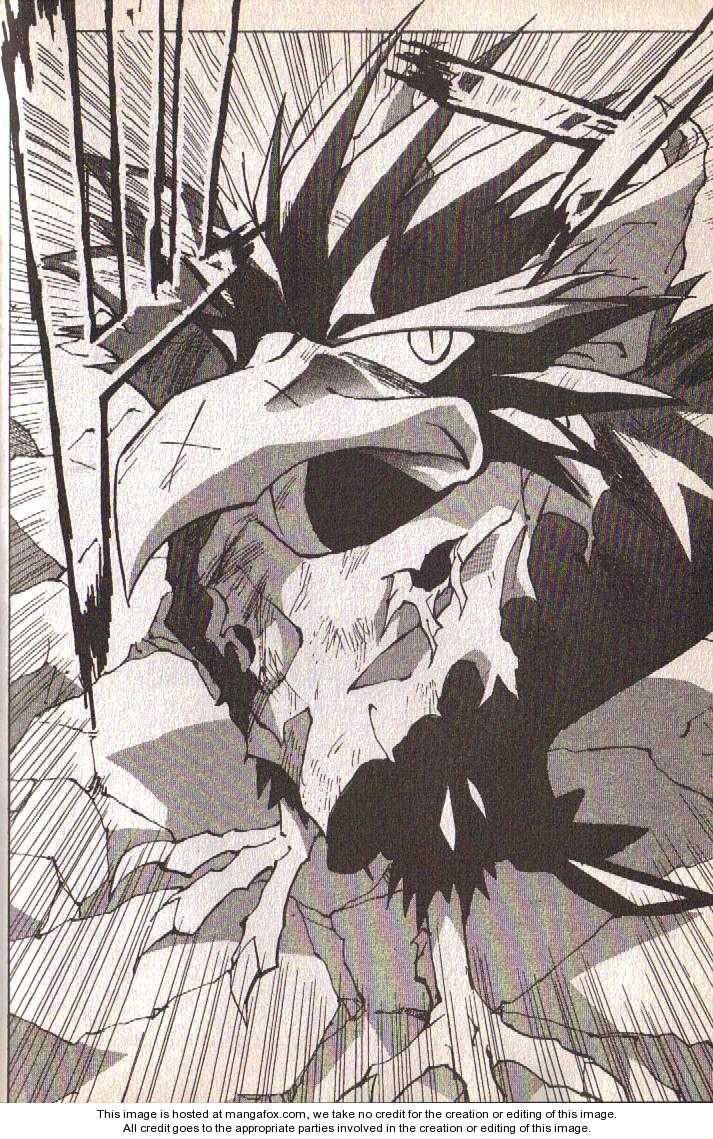 Read Jing King of Bandits Manga Online